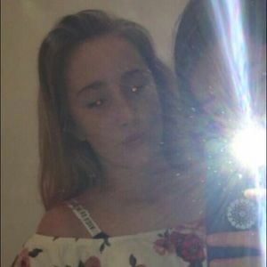 Meet your Posher, Teri